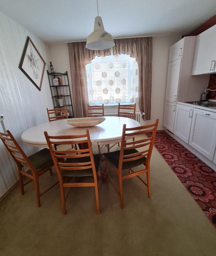 Villa Sukka 빈테린겐 외부 사진